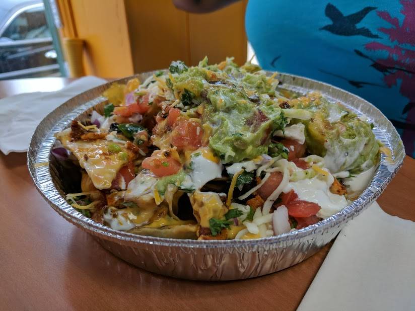 Poblano Mexican Grill | restaurant | 6036 Baltimore National Pike, Catonsville, MD 21228, USA | 4436365477 OR +1 443-636-5477