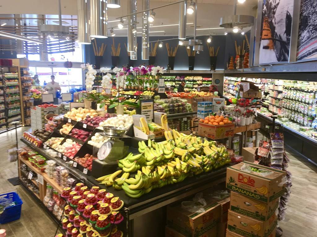 Cardiff Seaside Market | restaurant | 2087 San Elijo Ave, Cardiff, CA 92007, USA | 7607535445 OR +1 760-753-5445