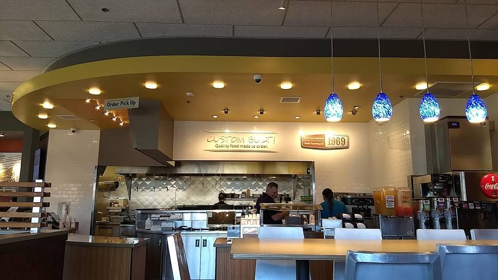 The Habit Burger Grill | restaurant | 30067 Haun Rd, Menifee, CA 92584, USA | 9516722295 OR +1 951-672-2295