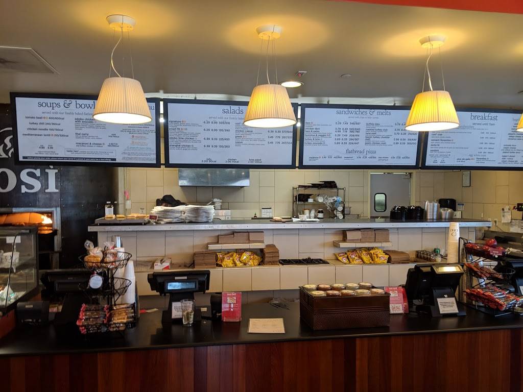 Cosi | meal takeaway | 280 School St d135, Mansfield, MA 02048, USA | 5082618740 OR +1 508-261-8740