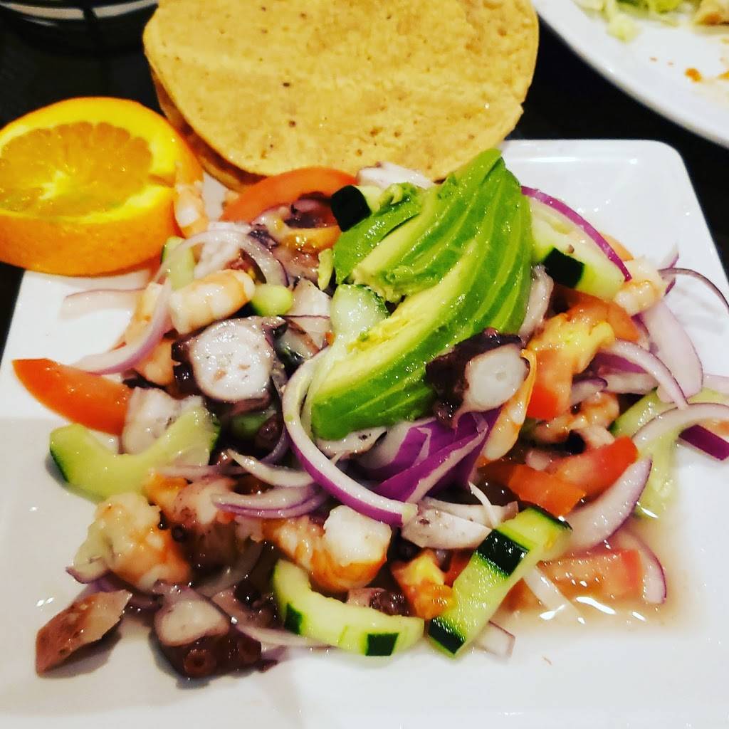 Mariscos Costa Azul | restaurant | 200 N J St, Tulare, CA 93274, USA | 5594675476 OR +1 559-467-5476