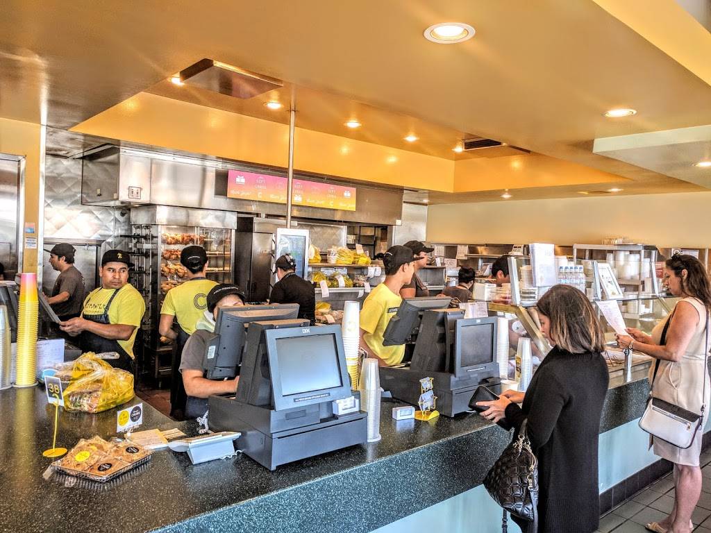 California Chicken Cafe | restaurant | 2401 Wilshire Blvd, Santa Monica, CA 90403, USA | 3104530477 OR +1 310-453-0477