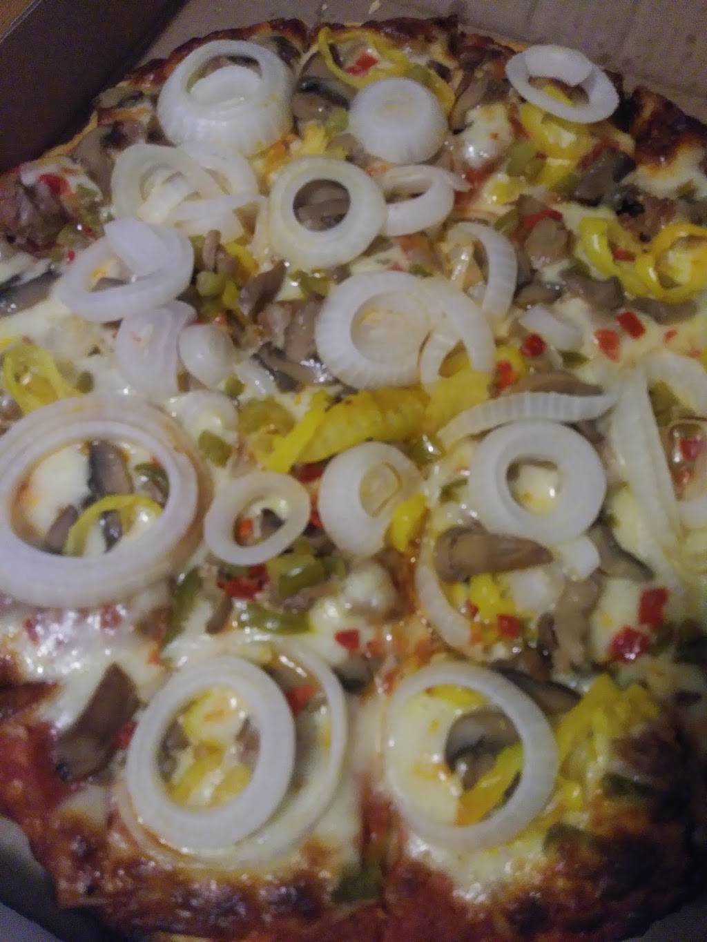 Pauls Restaurant & Pizza | restaurant | Phelps, KY 41553, USA | 6064567432 OR +1 606-456-7432