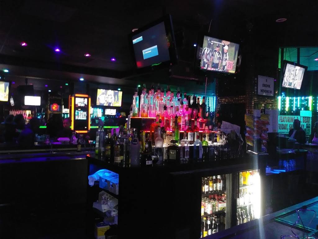 Crenshaw Live Bar & Grill | restaurant | Los Angeles, CA 90008, USA | 3232961066 OR +1 323-296-1066