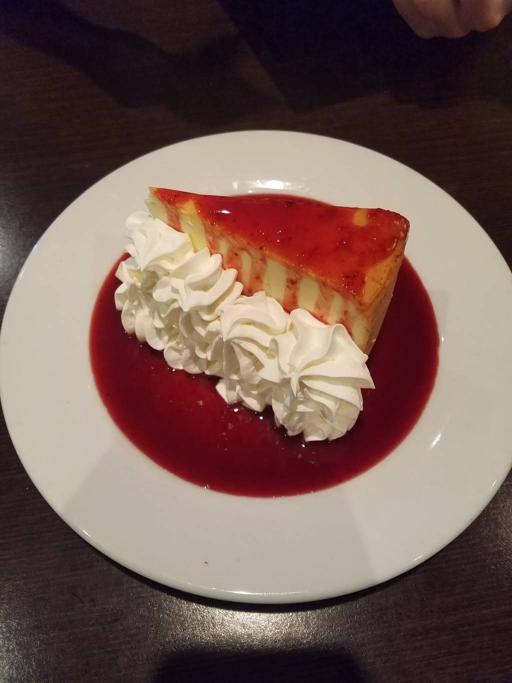 Oliveto Italian Bistro | restaurant | 1301 S I-35 Service Rd, Moore, OK 73160, USA | 4057355553 OR +1 405-735-5553