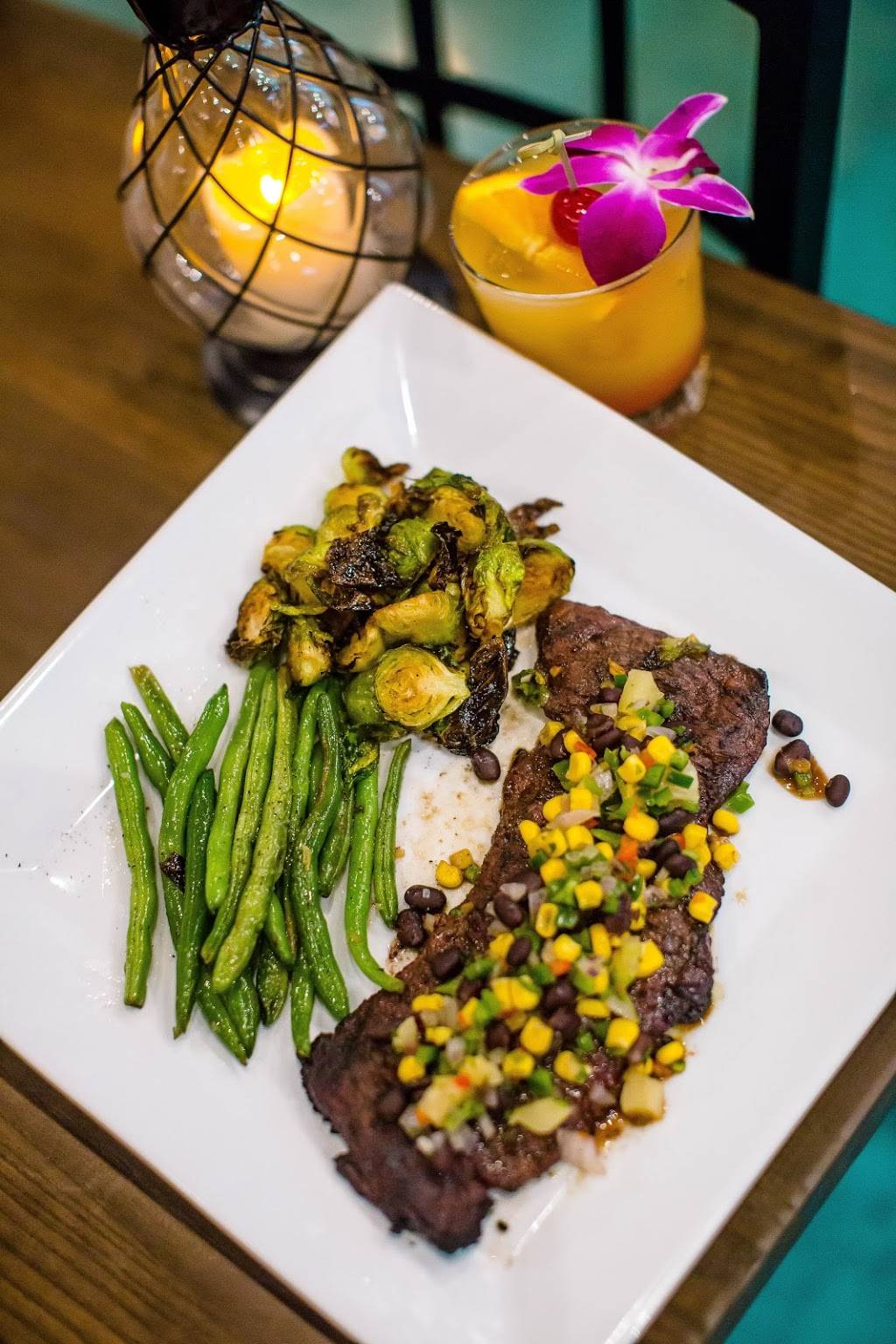 Maui Chop House | restaurant | 49 NY-25A, Rocky Point, NY 11778, USA | 6318491620 OR +1 631-849-1620