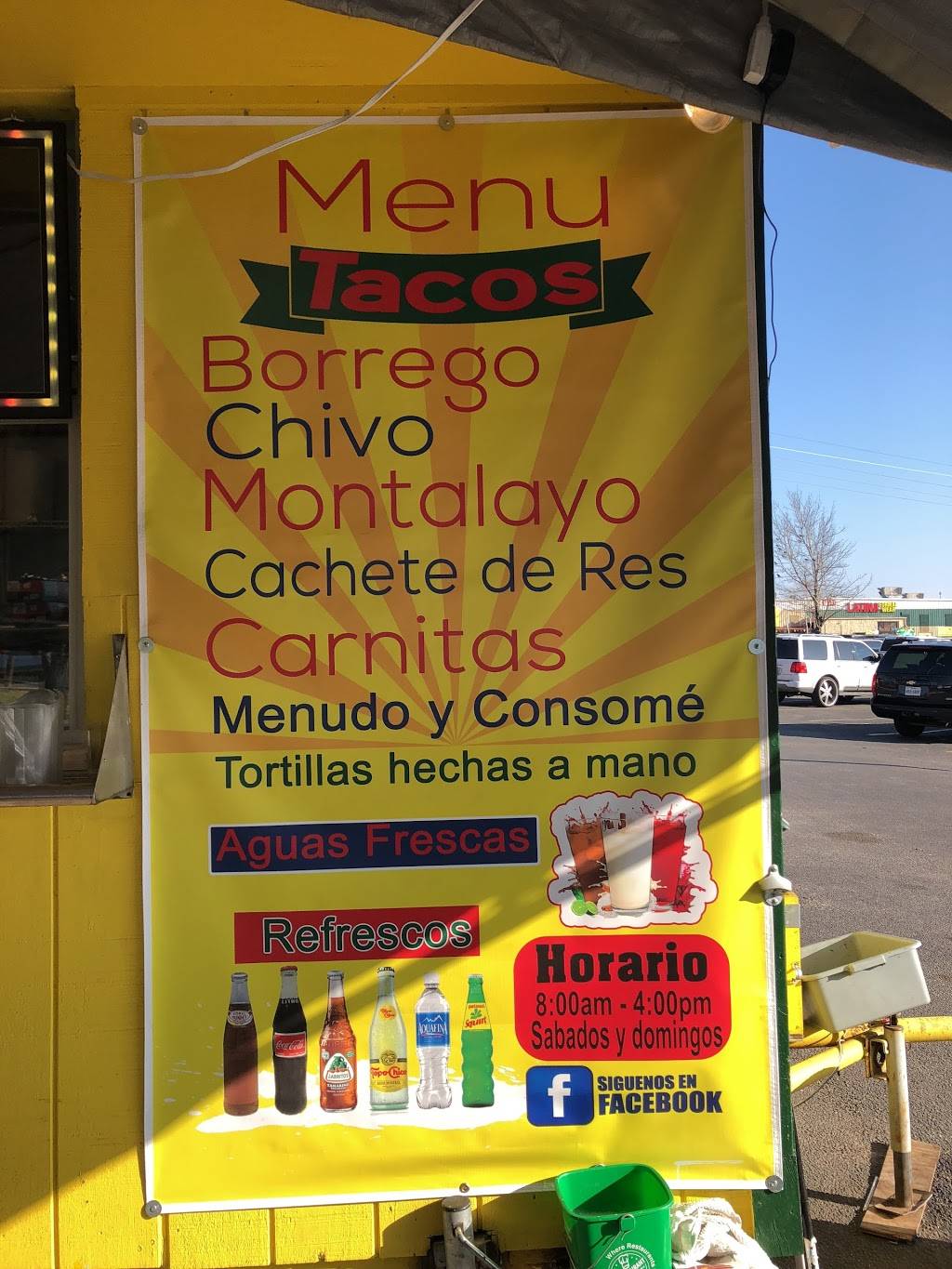 Tacos Dolores Hidalgo, Guanajuato | restaurant | 10631 N Lamar Blvd, Austin, TX 78753, USA | 5125145002 OR +1 512-514-5002