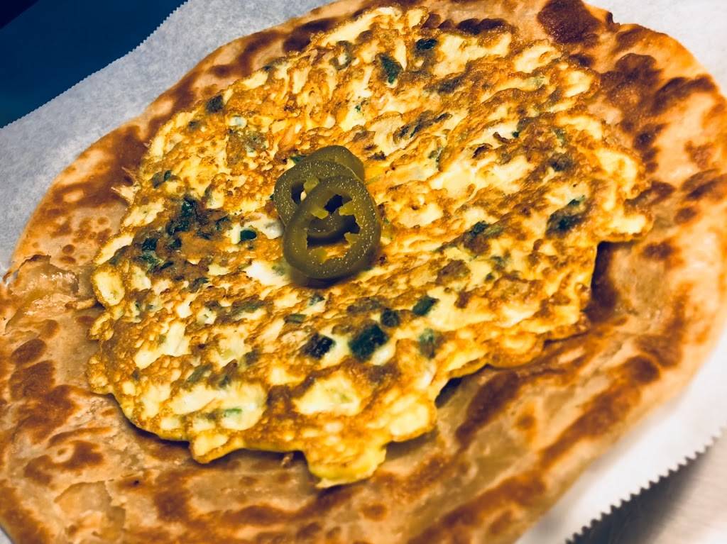 Chai Shai | restaurant | 14625 Beechnut St #2, Houston, TX 77083, USA | 8328179599 OR +1 832-817-9599