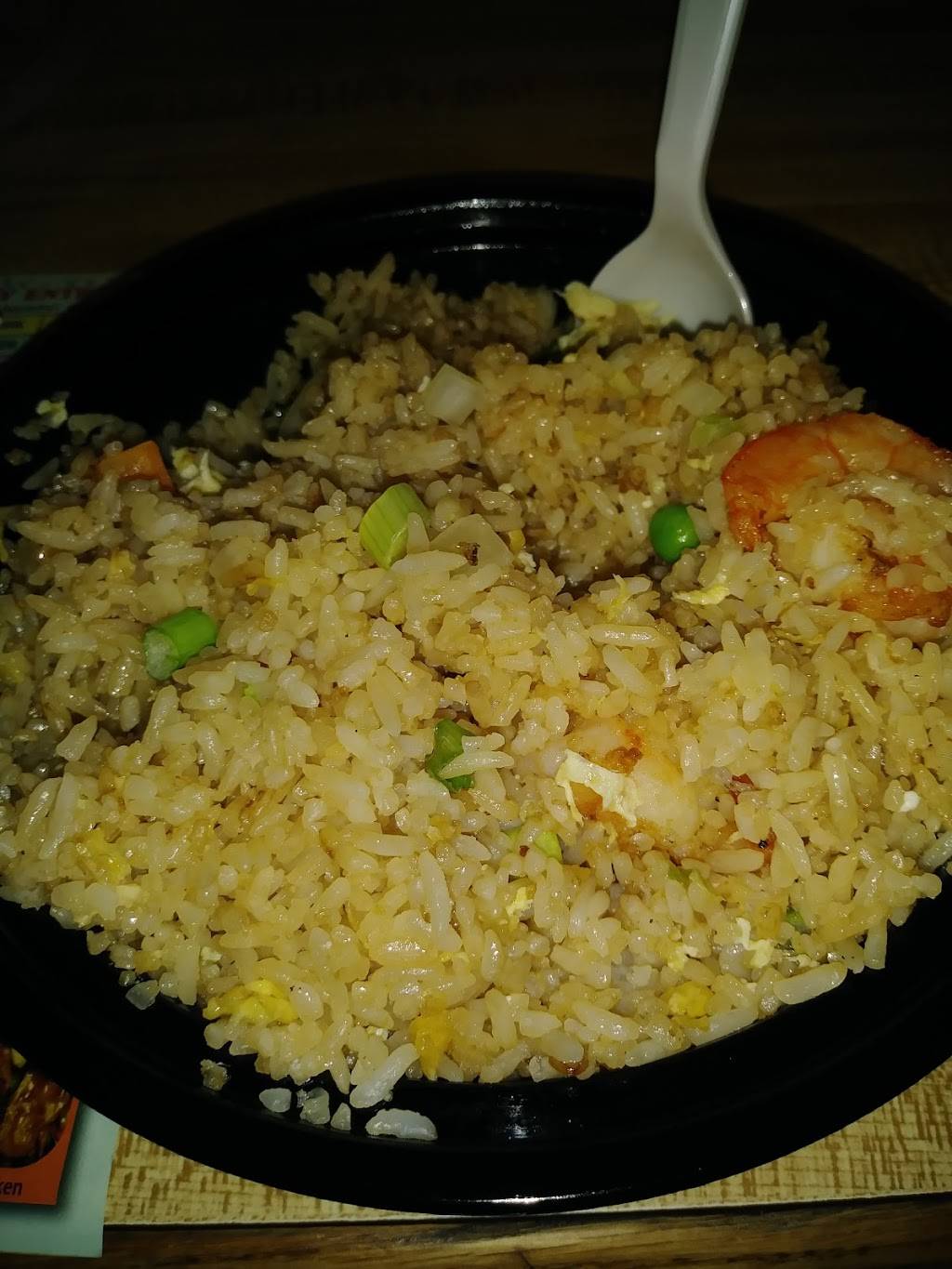 Bowl Express | restaurant | 2105 W Berry St, Fort Worth, TX 76110, USA | 8179209888 OR +1 817-920-9888