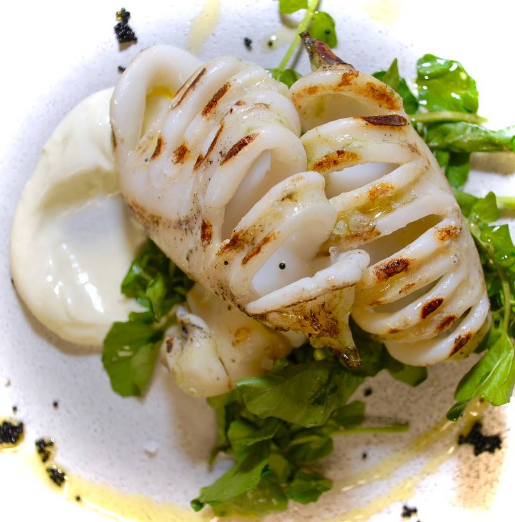 La TABLÉE | restaurant | 246 Chemin du Lac-Millette, Saint-Sauveur, QC J0R 1R3, Canada | 4502271811 OR +1 450-227-1811