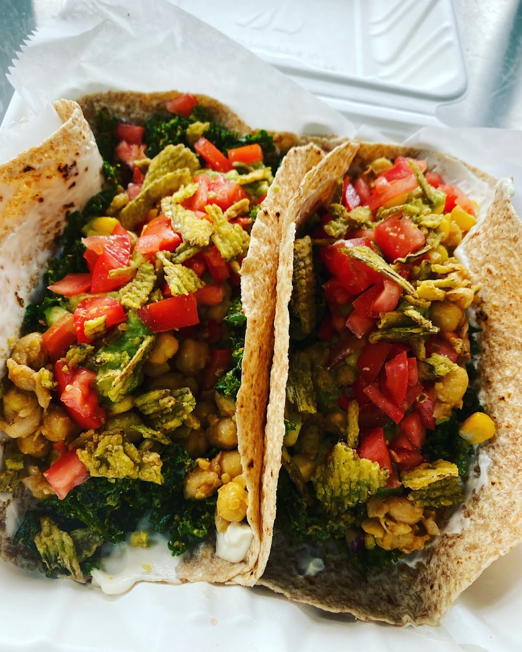 Good Vegan Bad Vegan | restaurant | 2401 N Harding St, Indianapolis, IN 46208, USA | 3179692011 OR +1 317-969-2011