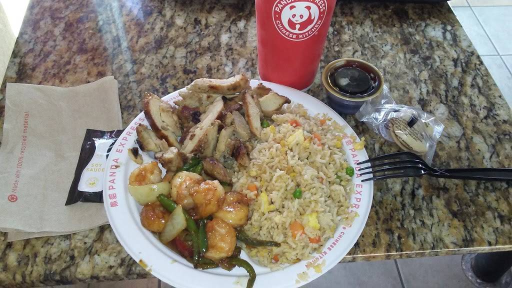 Panda Express | meal takeaway | TOWN CENTER, 1330 US-77, Waxahachie, TX 75165, USA | 9729370020 OR +1 972-937-0020