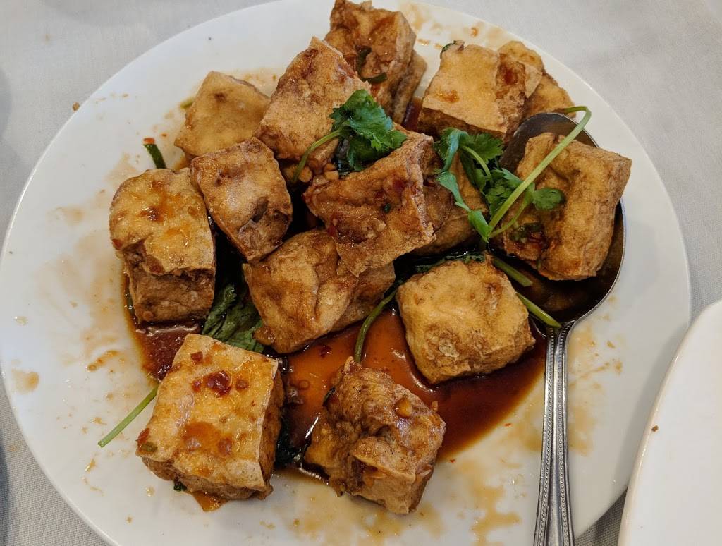 Mu Lan | restaurant | 228 Broadway, Cambridge, MA 02139, USA | 6174418812 OR +1 617-441-8812