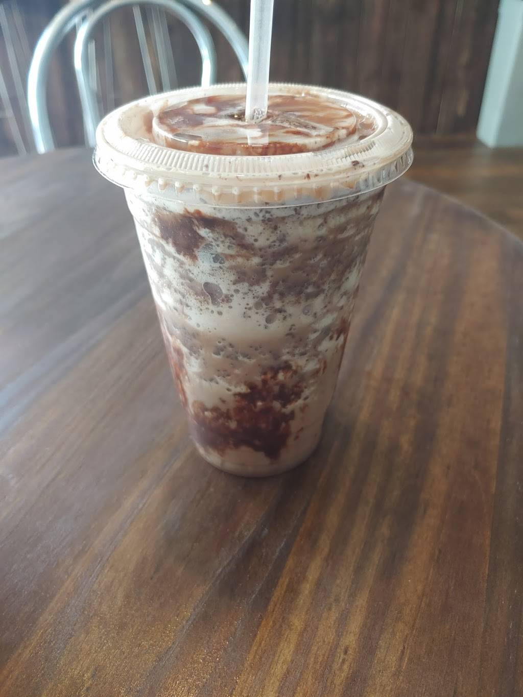 The Coffee Snob | cafe | 201 W Main St, Leesburg, FL 34748, USA | 3524604570 OR +1 352-460-4570