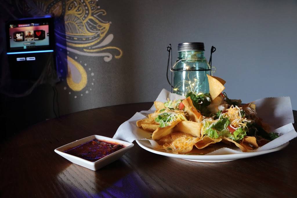 Namu Kitchen and Bar | restaurant | 11720 Montana Ave, El Paso, TX 79936, USA | 9155006792 OR +1 915-500-6792