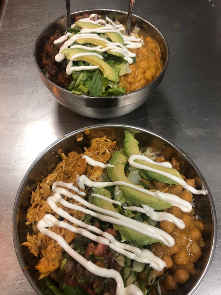 Mint n Chili Fusion Food | restaurant | 11609 S Texas 6, Sugar Land, TX 77498, USA | 3464280160 OR +1 346-428-0160