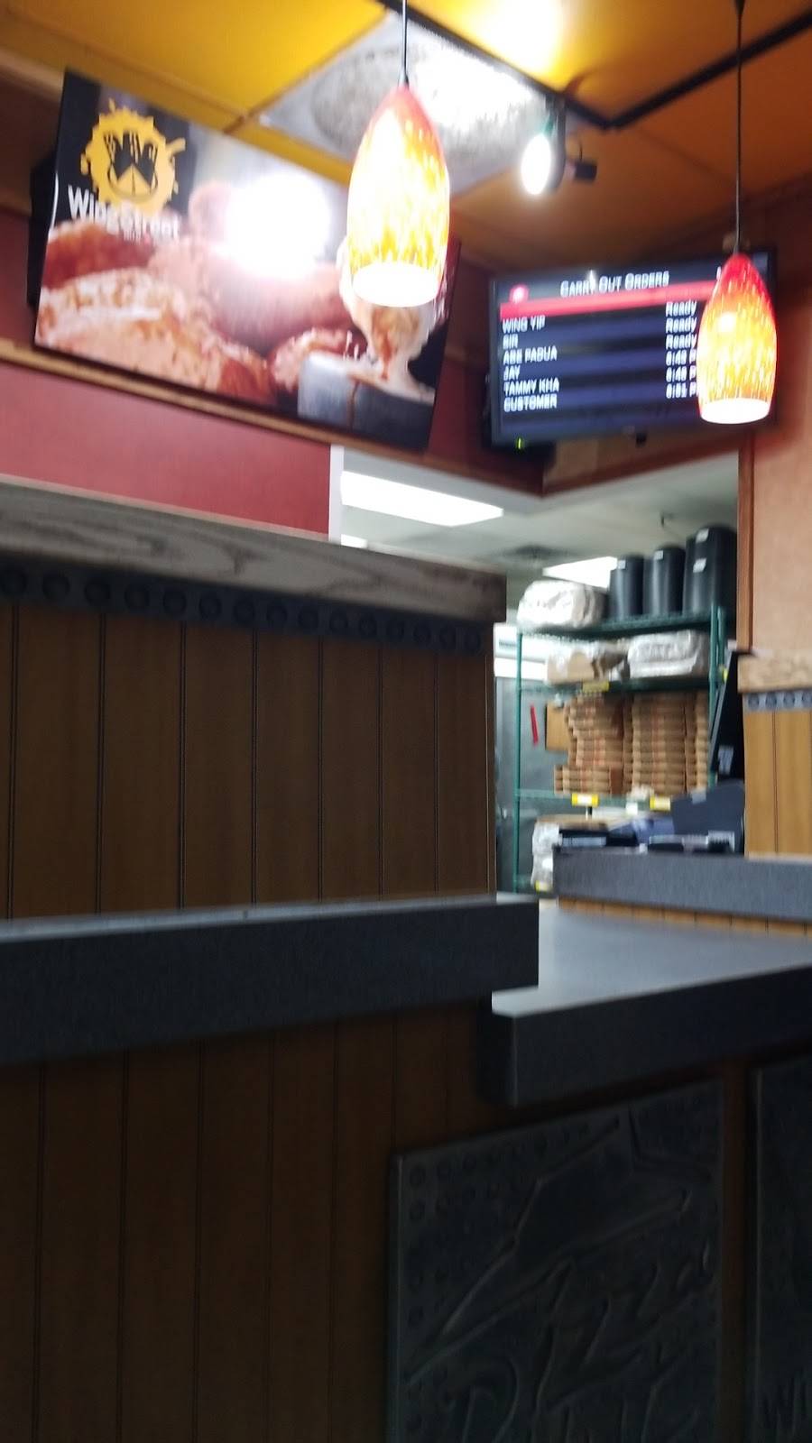 Pizza Hut | restaurant | 1224 S Atlantic Blvd, Alhambra, CA 91803, USA | 6262848200 OR +1 626-284-8200