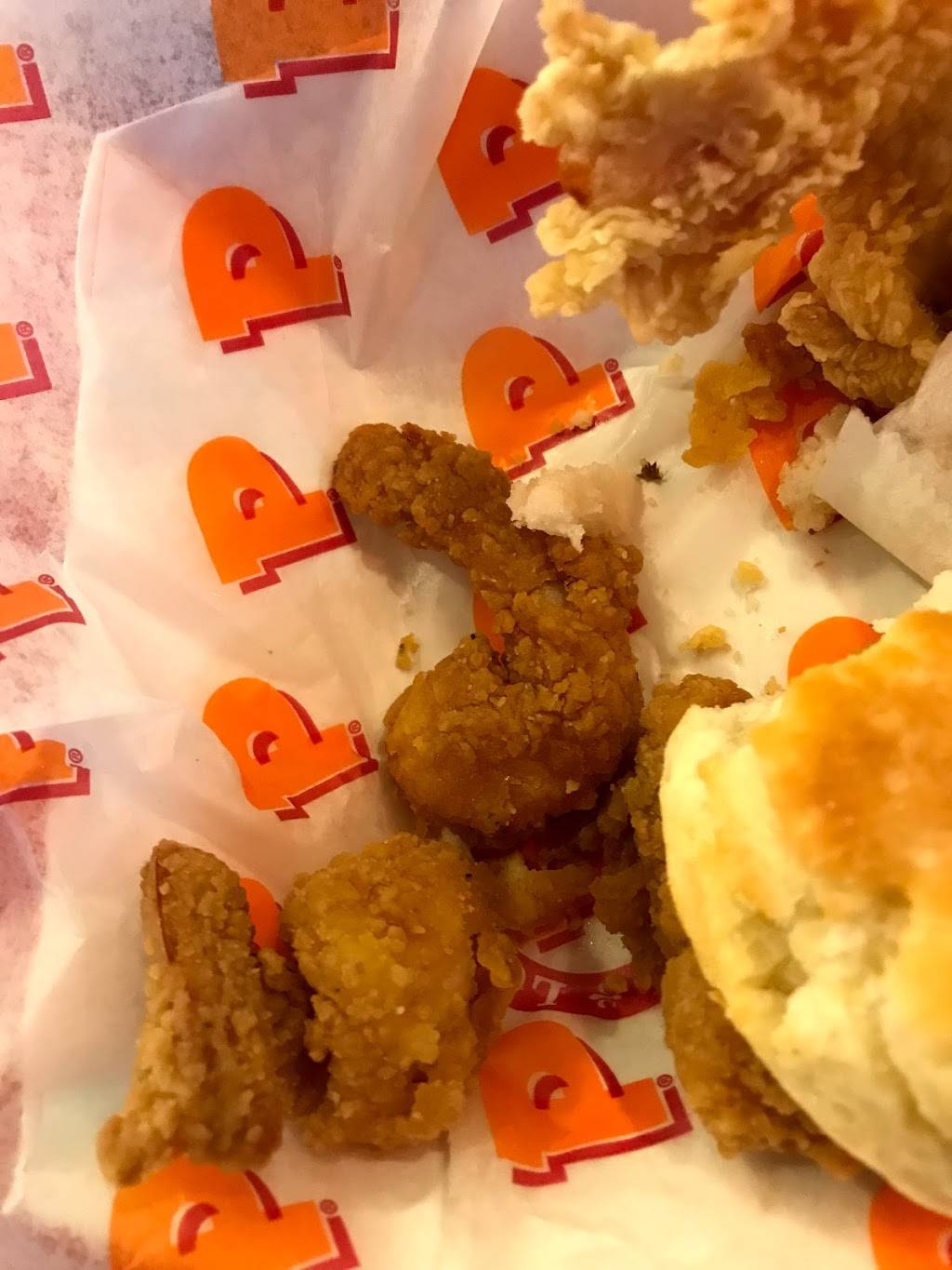 Popeyes Louisiana Kitchen | restaurant | 5850 E Virginia Beach Blvd, Norfolk, VA 23502, USA | 7574663646 OR +1 757-466-3646