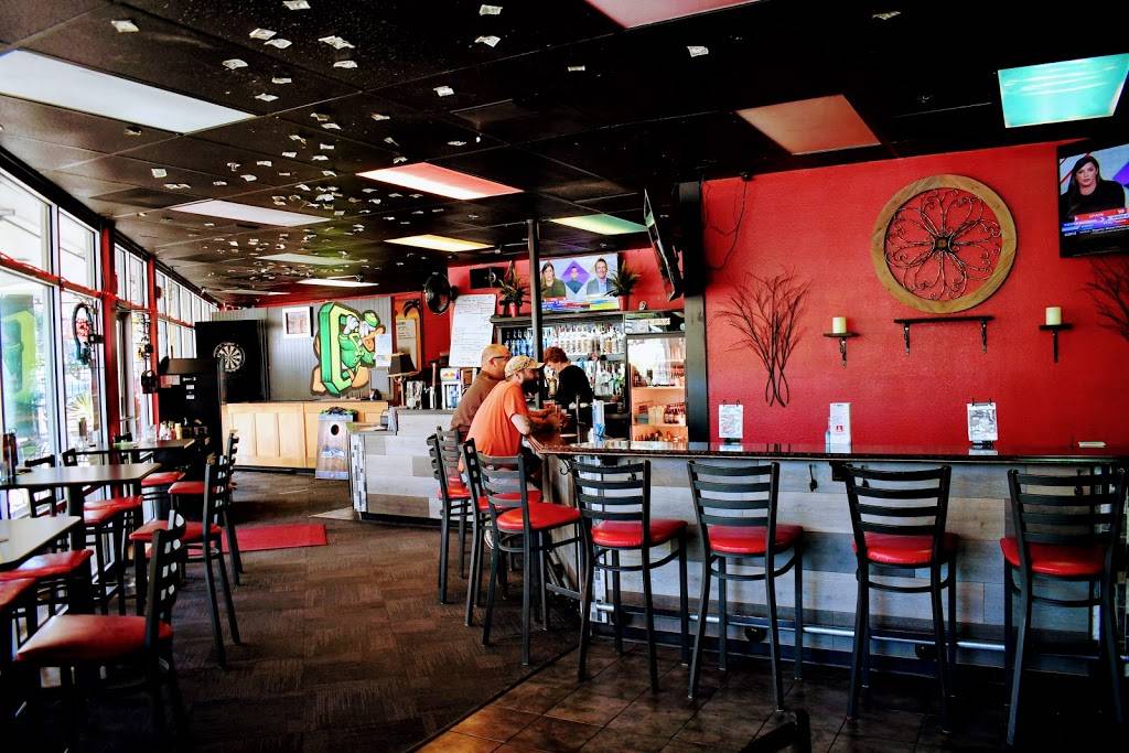 The Delta Bar | restaurant | 1050 Green Acres Rd, Eugene, OR 97408, USA | 5414850440 OR +1 541-485-0440