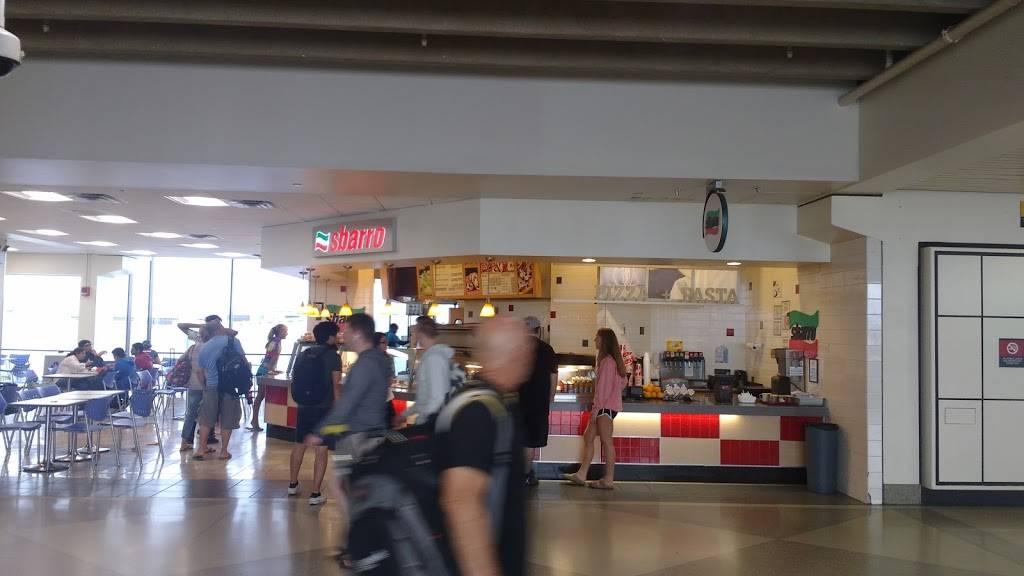Sbarro | restaurant | Philadelphia International Airport (PHL), Terminal E, 8500 Essington Avenue, Philadelphia, PA 19153, USA | 7173173946 OR +1 717-317-3946
