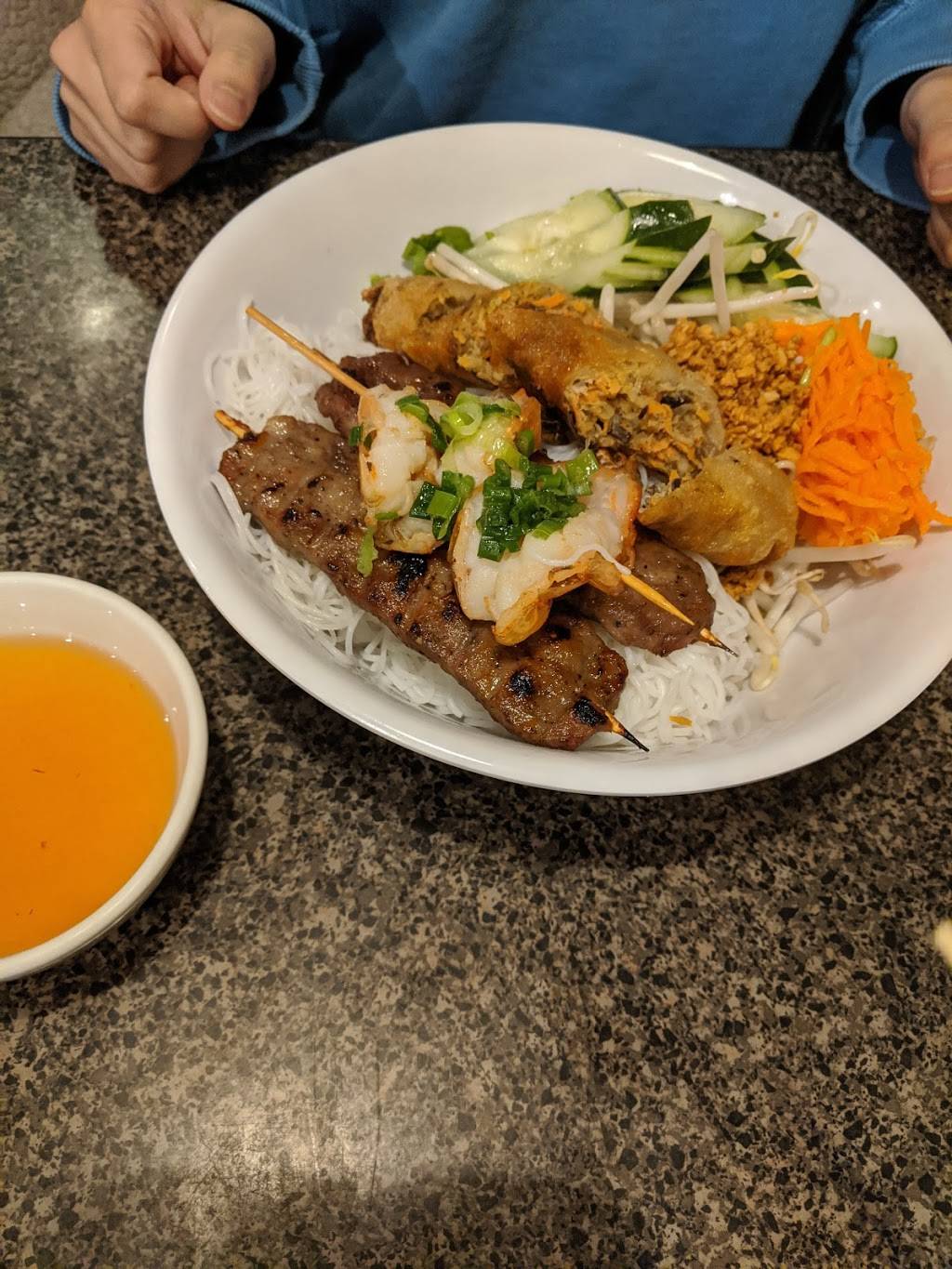 Linh Son Restaurant |  | 5449, 31830 Pacific Hwy S suite k, Federal Way, WA 98003, USA | 2539456294 OR +1 253-945-6294