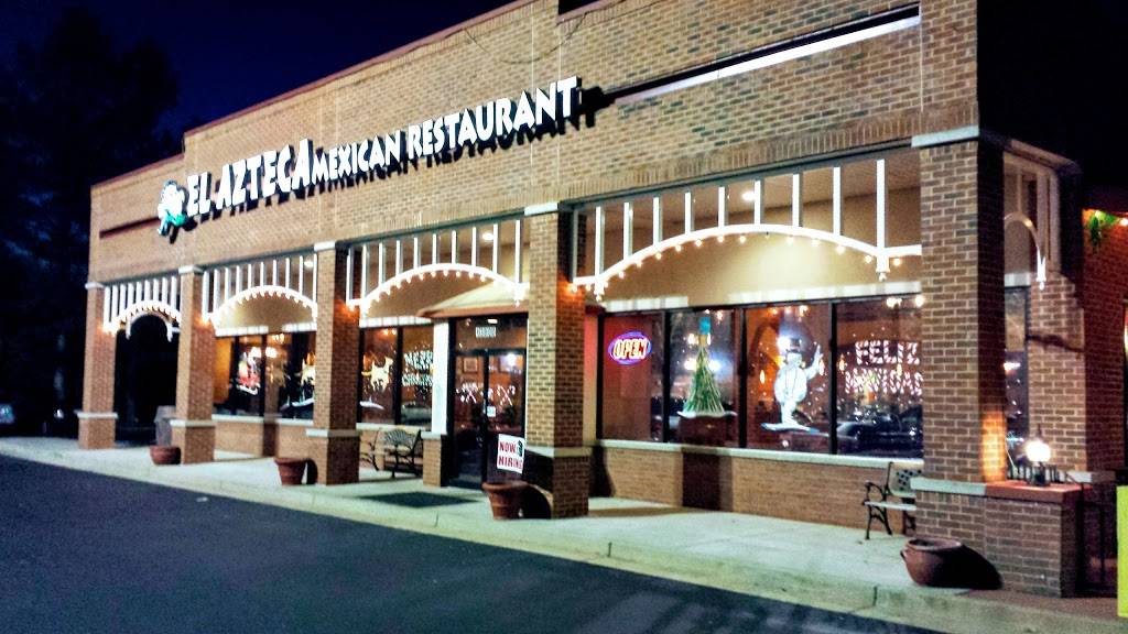 El Azteca | restaurant | 13800 GA-9, Alpharetta, GA 30004, USA | 6788679950 OR +1 678-867-9950
