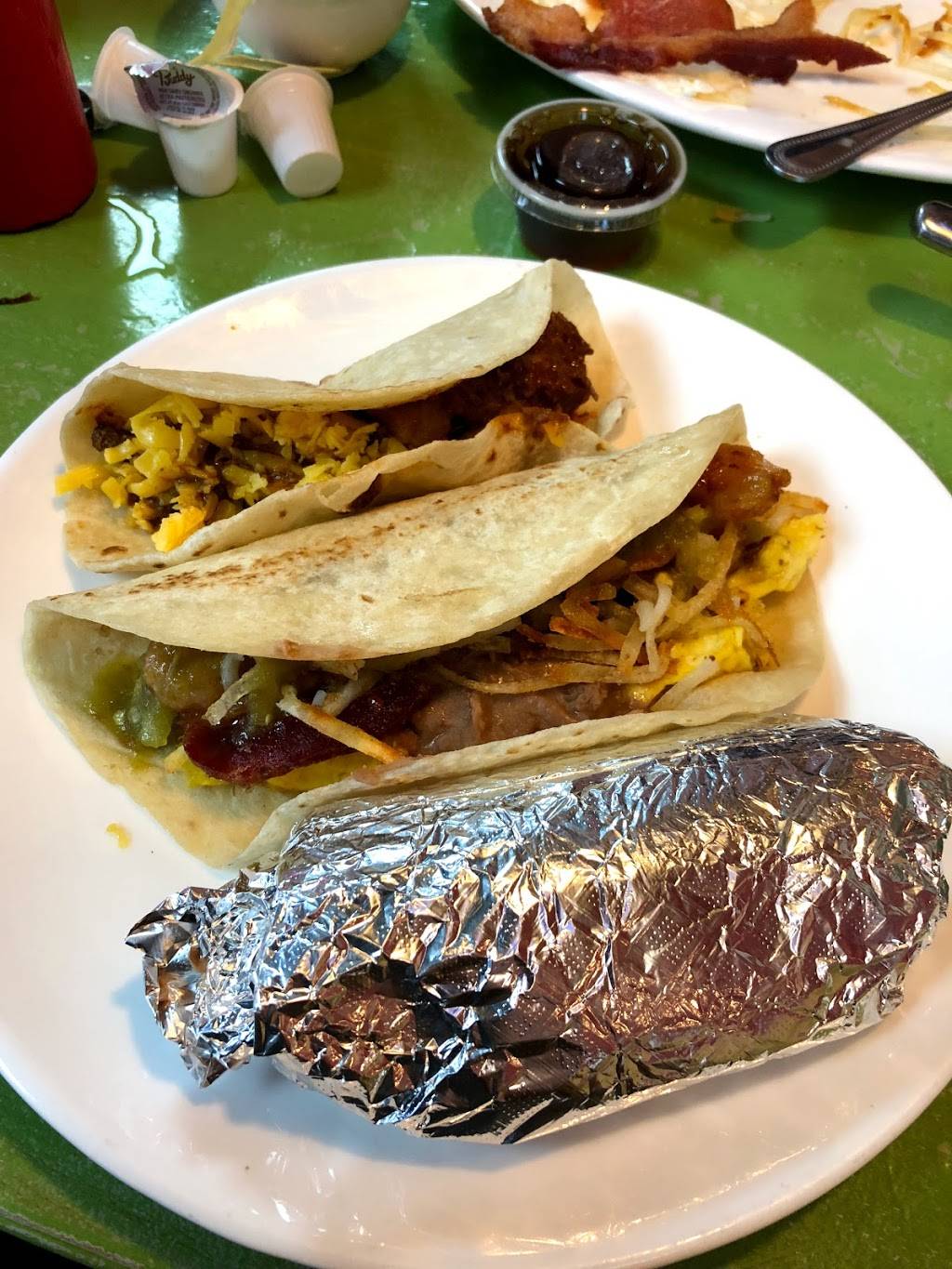 Tink-A-Tako (Babcock Rd) | restaurant | 5895 Babcock Rd, San Antonio, TX 78240, USA | 2105618815 OR +1 210-561-8815