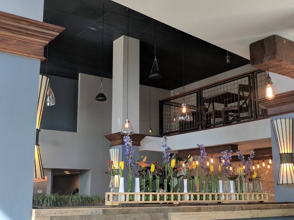 Postero | restaurant | 401 N Main St, Hendersonville, NC 28792, USA | 8285959676 OR +1 828-595-9676