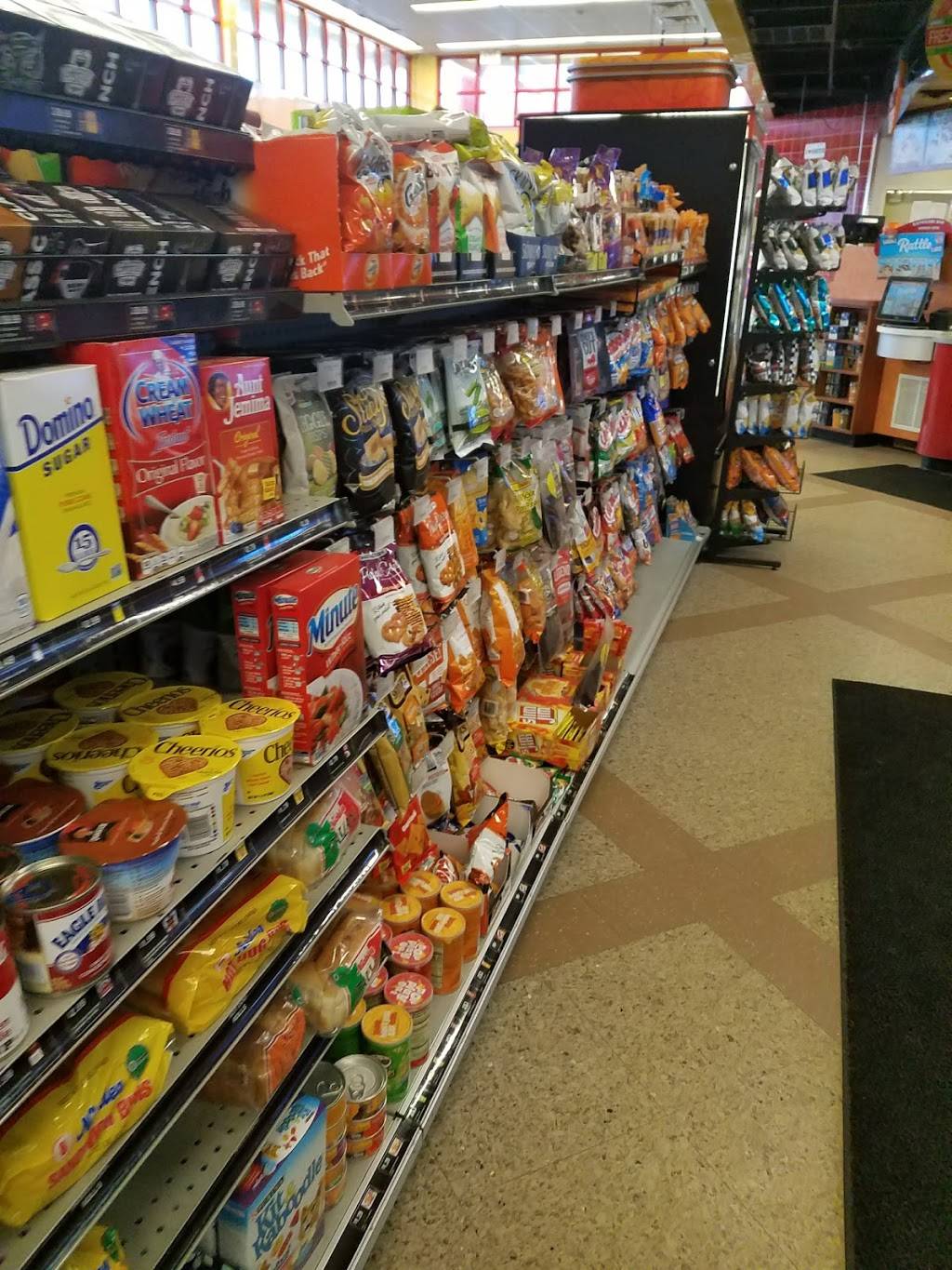 Sheetz #328 | cafe | 4585 Boardman-Canfield Rd, Canfield, OH 44406, USA | 3305336442 OR +1 330-533-6442