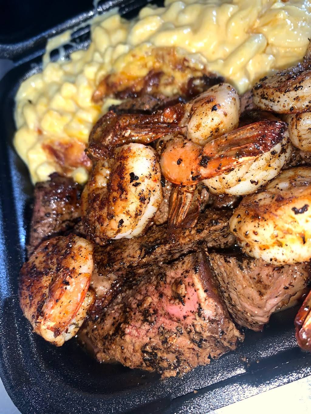 Vante’s Kitchen | restaurant | 1521 Frebis Ave, Columbus, OH 43206, USA | 6145197973 OR +1 614-519-7973