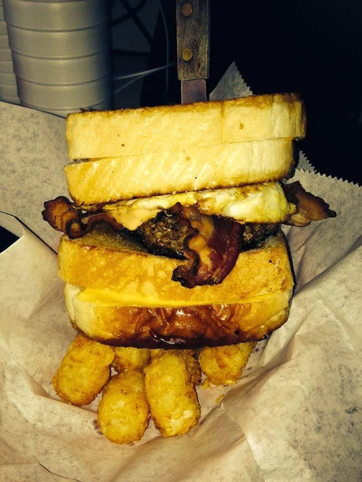 Doyle Cafe | cafe | 5339 McMinnville Hwy, Doyle, TN 38559, USA | 9316575405 OR +1 931-657-5405