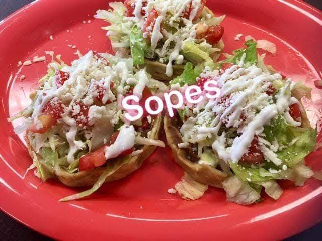 El Tarasco Mexican Grill | restaurant | 270 S Ocoee St, Cleveland, TN 37311, USA | 4234581562 OR +1 423-458-1562