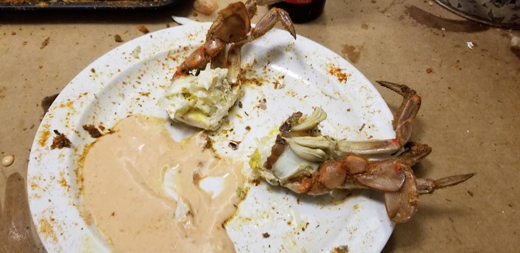 Bethesda Crab House | restaurant | 4958 Bethesda Ave, Bethesda, MD 20814, USA | 3016523382 OR +1 301-652-3382