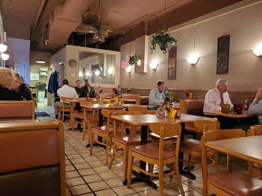 Sophias Deli & Restaurant | restaurant | 811 Main St, Cincinnati, OH 45202, USA | 5137231055 OR +1 513-723-1055