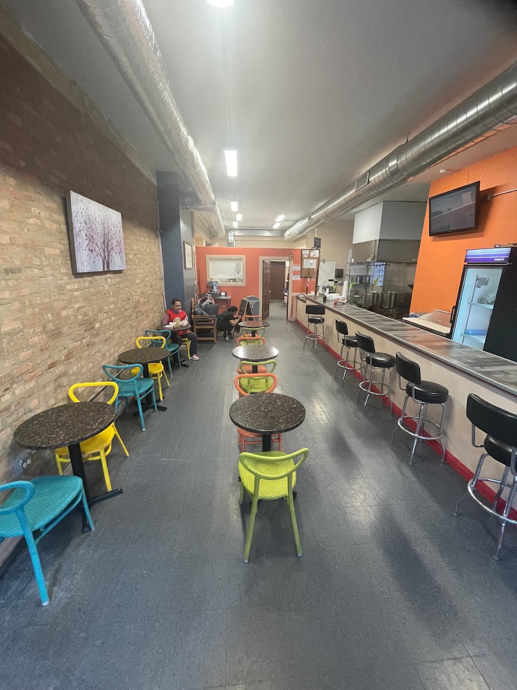 Tony’s Tamales | restaurant | 5706 S Western Ave, Chicago, IL 60636, USA | 7739490483 OR +1 773-949-0483