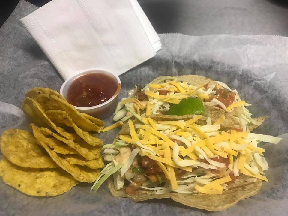 The Pint Size Pub | restaurant | 110 S 5th St, Leesburg, FL 34748, USA | 3524600383 OR +1 352-460-0383