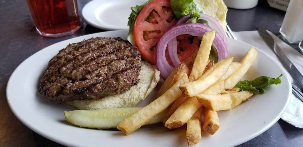 Lucilles American Cafe | restaurant | 2250 Weston Rd, Weston, FL 33326, USA | 9543849007 OR +1 954-384-9007