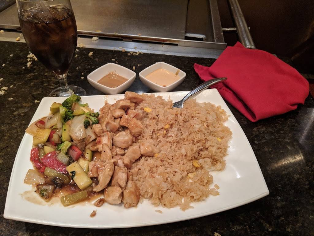 Peking hibachi | restaurant | 4533 N Mayo Trail, Pikeville, KY 41501, USA | 6064379666 OR +1 606-437-9666