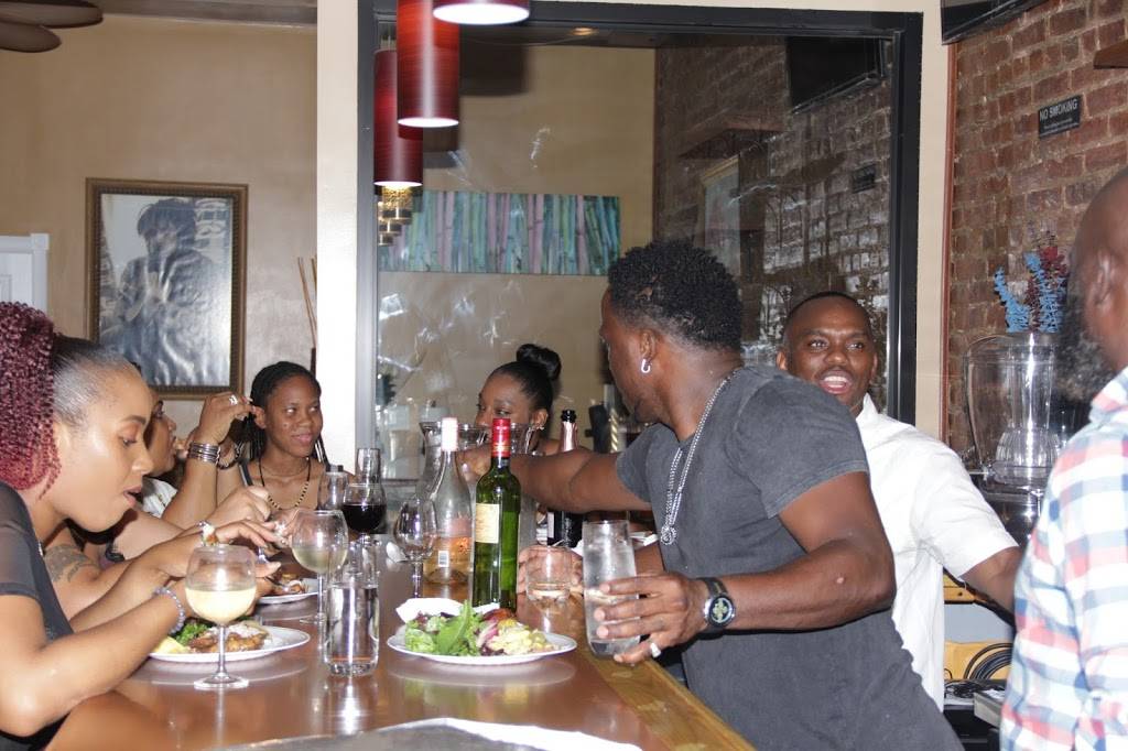 Blue Mountain Heights | restaurant | 499 W 158th St, New York, NY 10032, USA | 6469985905 OR +1 646-998-5905