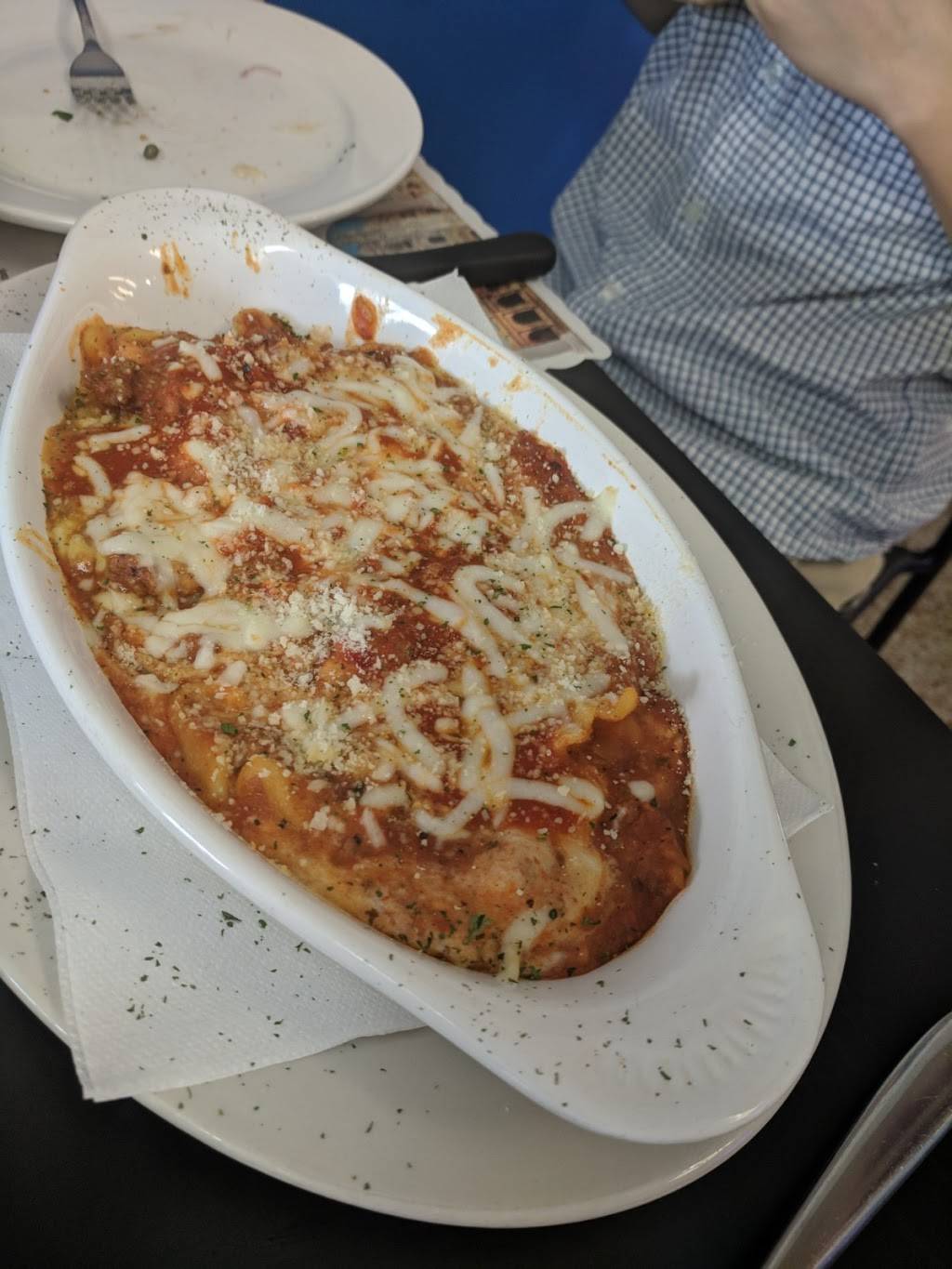 Giuseppes Cafe | restaurant | 67 S Federal Hwy, Boca Raton, FL 33432, USA | 5612355039 OR +1 561-235-5039