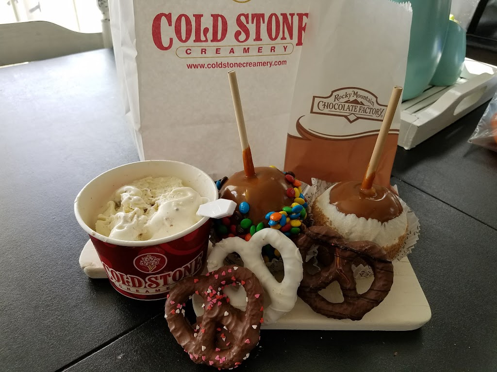 Cold Stone Creamery | bakery | 936 N Main St Ste D, Layton, UT 84041, USA | 8014440701 OR +1 801-444-0701