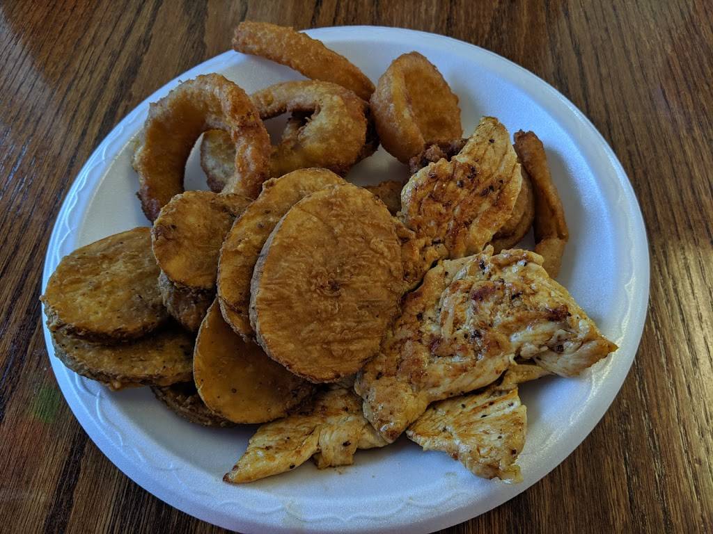 Wildcat Cafe | restaurant | 14164 US-431 n, Guntersville, AL 35976, USA | 2564862233 OR +1 256-486-2233