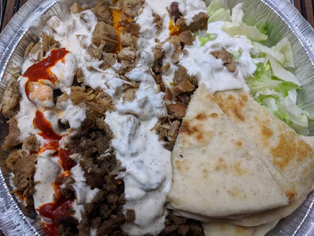 The Halal Guys | restaurant | 891-A Rockville Pike, Rockville, MD 20852, USA | 3015452988 OR +1 301-545-2988