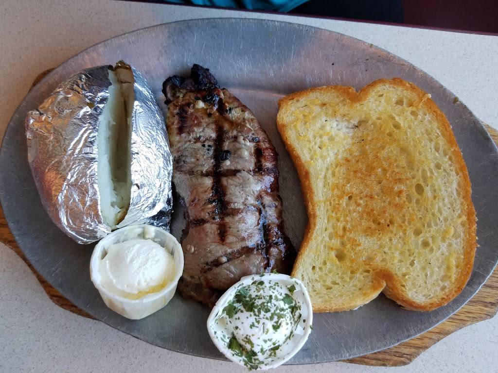 Sundowners Family Restaurant | restaurant | 8983 Sierra Ave, Fontana, CA 92335, USA | 9098234515 OR +1 909-823-4515