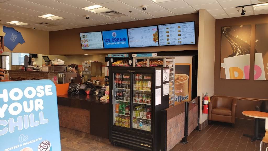 Dunkin | bakery | 8879 Dallas Acworth Hwy Suite 200, Dallas, GA 30132, USA | 7709750682 OR +1 770-975-0682