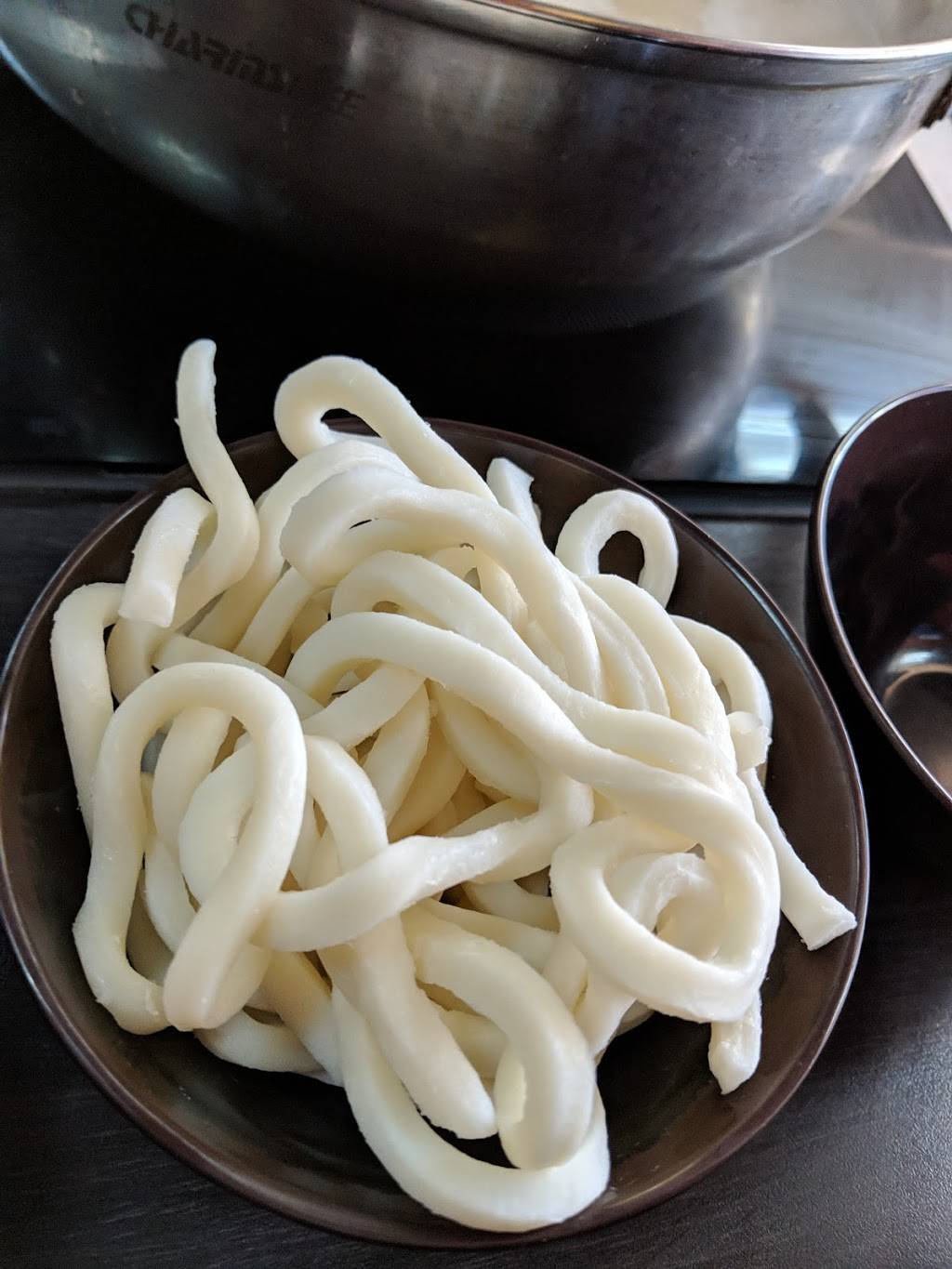 Shabu Shack | restaurant | 171 Jackson St, San Jose, CA 95112, USA | 4082751888 OR +1 408-275-1888