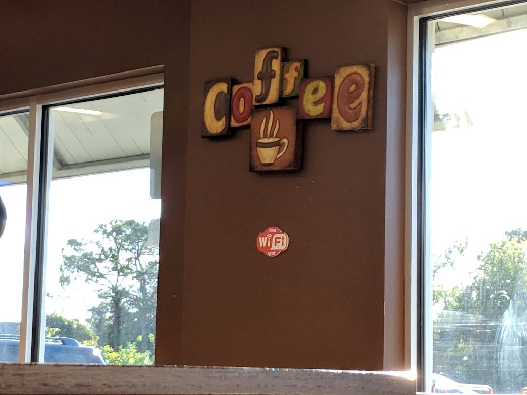 Dunkin | bakery | 3665 S Clyde Morris Blvd, Port Orange, FL 32129, USA | 3868723386 OR +1 386-872-3386