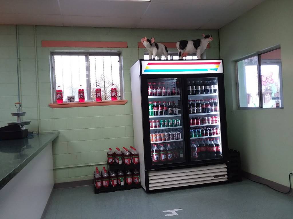 La Monita Tortilleria | restaurant | 3202 Guadalupe St, San Antonio, TX 78207, USA | 2104320332 OR +1 210-432-0332