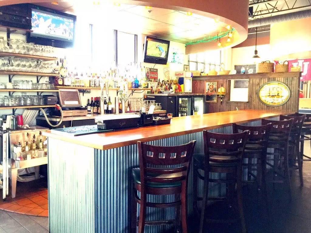 Sweet Grass Modern Southern Kitchen | restaurant | 405 W Patterson Dr, Bloomington, IN 47403, USA | 8123331043 OR +1 812-333-1043