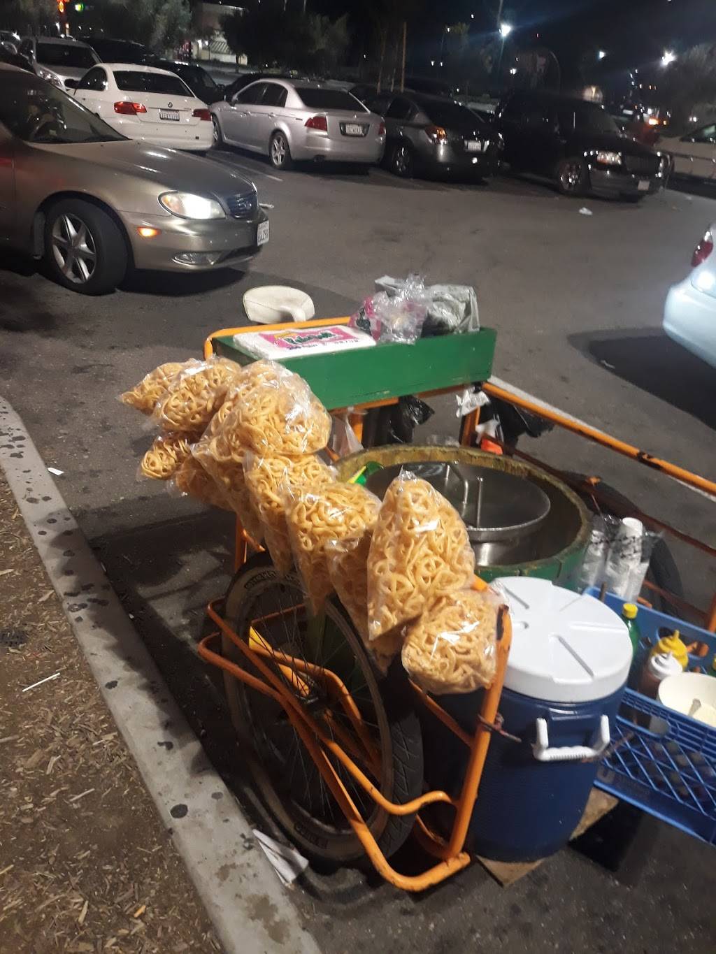 Corn Mam | restaurant | 6750 Cherry Ave, Long Beach, CA 90805, USA | 3233998527 OR +1 323-399-8527